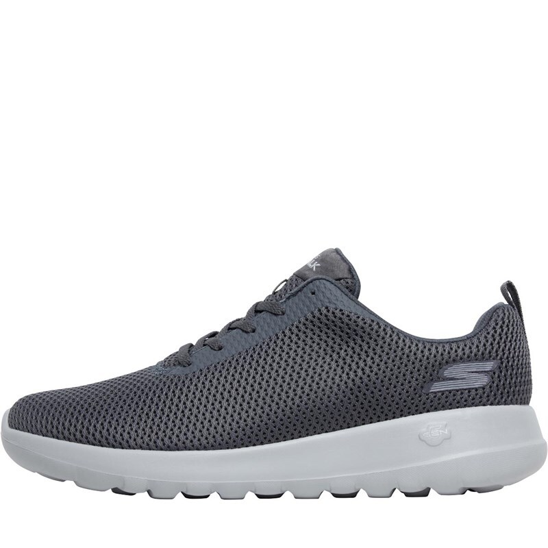 SKECHERS Mens GOwalk Max Effort Comfort 